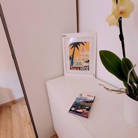 Ze Perfect Place - Confortable Appartement 2 Chb - Asc - Port - Garibaldi Ницца Экстерьер фото